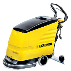 德国凯驰KARCHER电瓶洗地机
